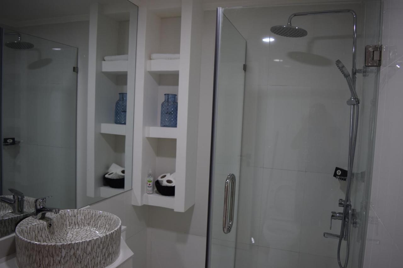 Cozy Studio Λουάντα Εξωτερικό φωτογραφία
