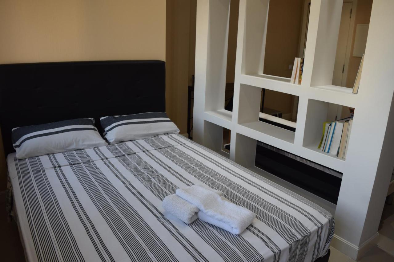 Cozy Studio Λουάντα Εξωτερικό φωτογραφία