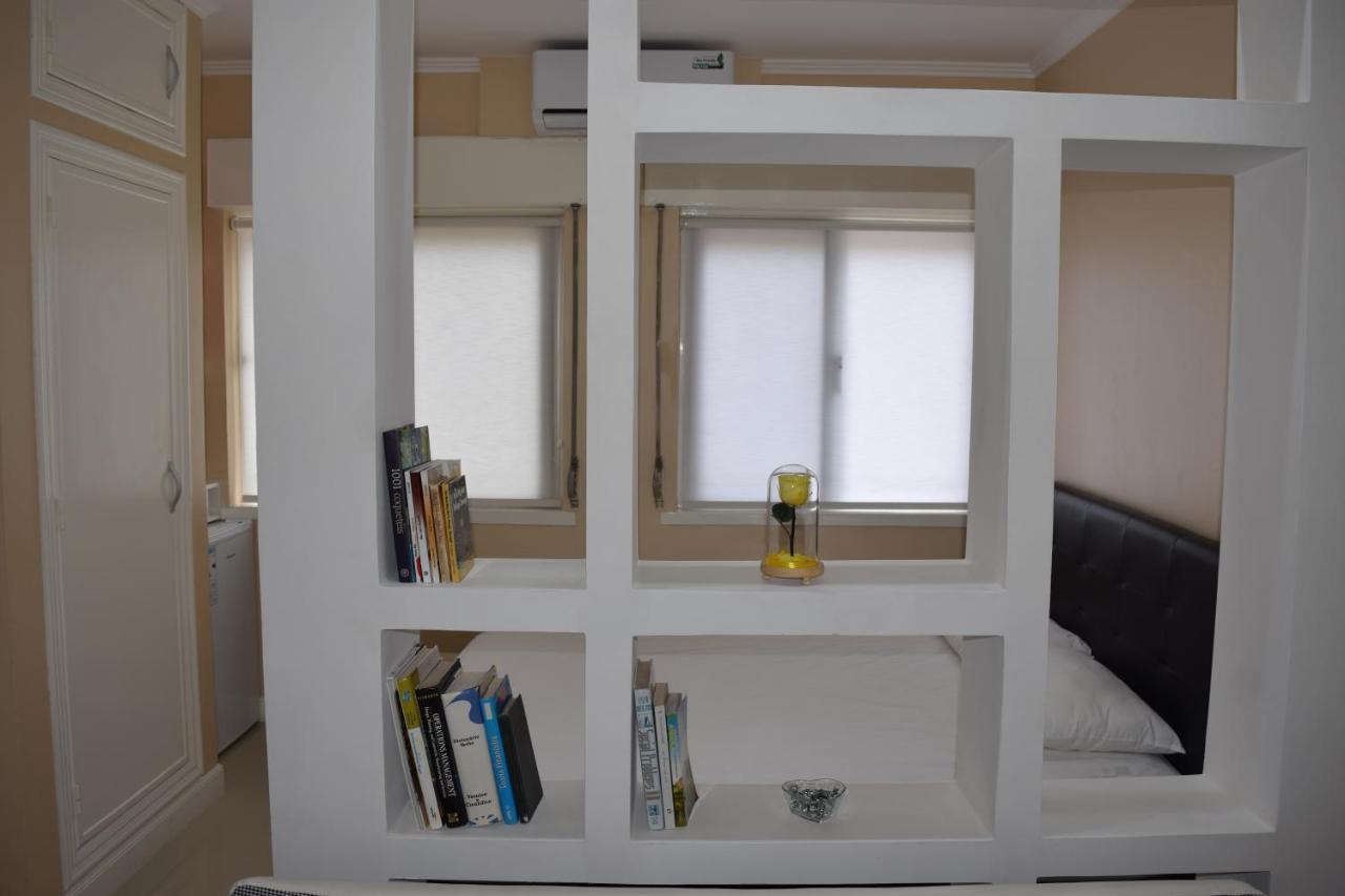 Cozy Studio Λουάντα Εξωτερικό φωτογραφία