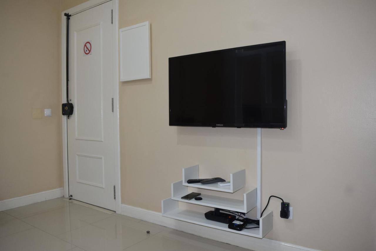 Cozy Studio Λουάντα Εξωτερικό φωτογραφία