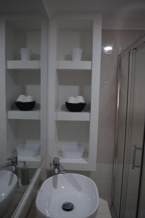 Cozy Studio Λουάντα Εξωτερικό φωτογραφία