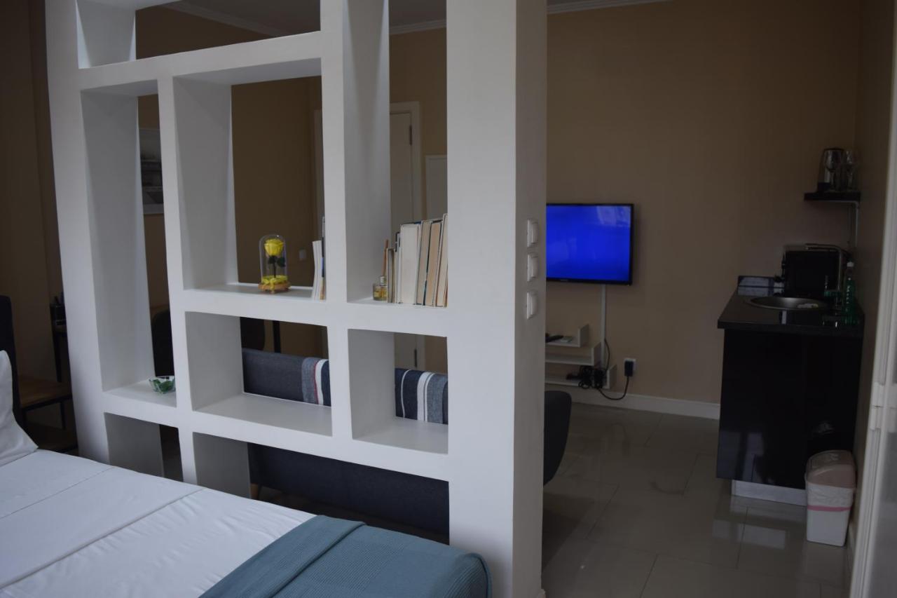 Cozy Studio Λουάντα Εξωτερικό φωτογραφία