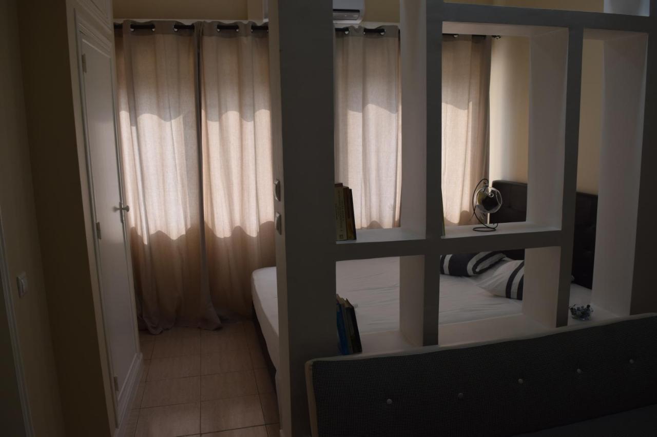 Cozy Studio Λουάντα Εξωτερικό φωτογραφία